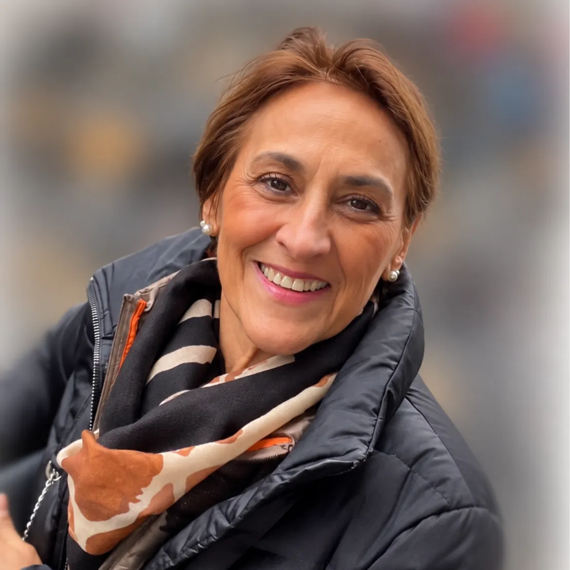 Photo de Rosa DA SILVA CASTANHEIRA