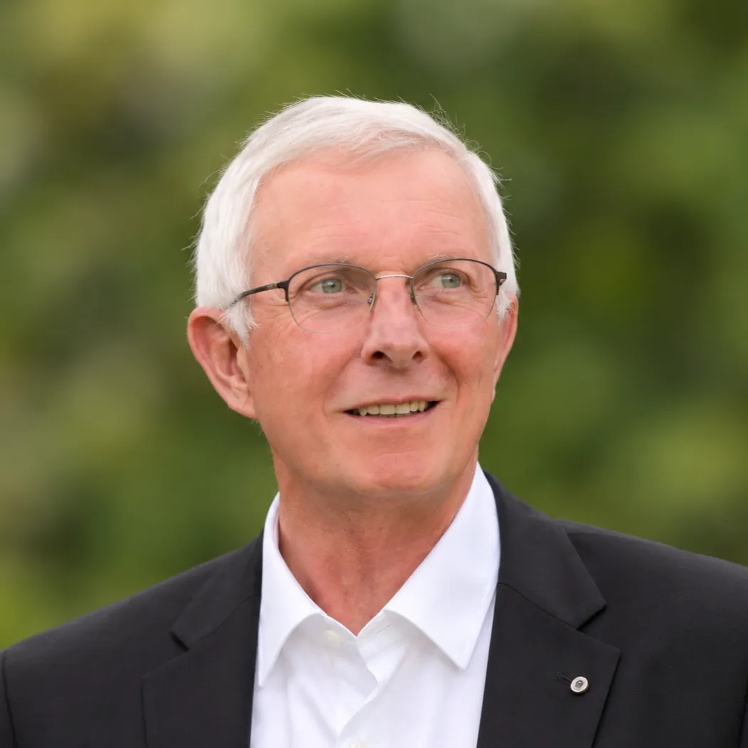 Photo de Joël LAVEYNE