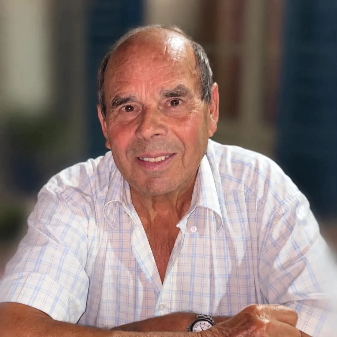 Photo de Casimiro RODRIGUES